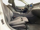 Mercedes C 180 T 1.6 156KM automat 2019 r., salon PL, przebieg 110tys.km, serwisowany - 12