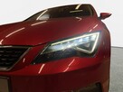 Seat Leon Sportstourer Xcellence 1.5TSI 130KM M6 2019 r., salon PL, I właściciel - 9