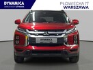 Mitsubishi ASX VAT 23% Intense 2.0 150KM automat AWD 2019 r., salon PL, komplet opon - 2