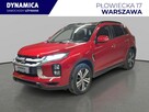 Mitsubishi ASX VAT 23% Intense 2.0 150KM automat AWD 2019 r., salon PL, komplet opon - 3
