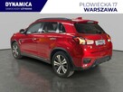 Mitsubishi ASX VAT 23% Intense 2.0 150KM automat AWD 2019 r., salon PL, komplet opon - 5