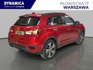 Mitsubishi ASX VAT 23% Intense 2.0 150KM automat AWD 2019 r., salon PL, komplet opon - 7