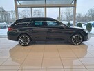 Cupra Leon Sportstourer VAT 23% 1.5 e-TSI 150KM DSG 2023 r., salon PL, I właściciel - 8