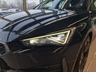 Cupra Leon Sportstourer VAT 23% 1.5 e-TSI 150KM DSG 2023 r., salon PL, I właściciel - 9