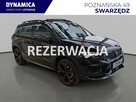 Cupra Ateca VAT 23% 1.5TSI 150 KM DSG 2024 r., HAK, wspomaganie XL, Beats Audio