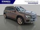 Mercedes GLB VAT 23% 200 1.3T 163KM 7G-DCT 2021 r., salon PL, I właściciel
