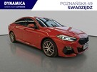 BMW 218 VAT 23% i Gran Coupe M Sport 136KM automat 2023 r., salon PL, I wł.