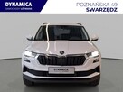 Škoda Karoq VAT 23% Selection 1.5TSI 150KM M6 2024 r., salon PL, I właściciel - 2