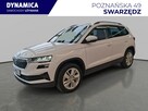 Škoda Karoq VAT 23% Selection 1.5TSI 150KM M6 2024 r., salon PL, I właściciel - 3