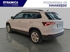 Škoda Karoq VAT 23% Selection 1.5TSI 150KM M6 2024 r., salon PL, I właściciel - 5