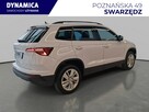 Škoda Karoq VAT 23% Selection 1.5TSI 150KM M6 2024 r., salon PL, I właściciel - 7