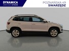 Škoda Karoq VAT 23% Selection 1.5TSI 150KM M6 2024 r., salon PL, I właściciel - 8