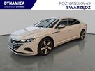 Volkswagen Arteon VAT23% Elegance 2.0TSI 190KM DSG 2022 r., salon PL, I właściciel, HAK - 3