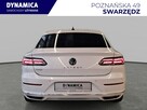 Volkswagen Arteon VAT23% Elegance 2.0TSI 190KM DSG 2022 r., salon PL, I właściciel, HAK - 6