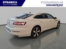 Volkswagen Arteon VAT23% Elegance 2.0TSI 190KM DSG 2022 r., salon PL, I właściciel, HAK - 7