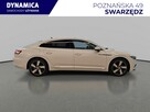Volkswagen Arteon VAT23% Elegance 2.0TSI 190KM DSG 2022 r., salon PL, I właściciel, HAK - 8
