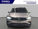 Volkswagen Tiguan VAT 23% Life 1.5TSI 150KM M6 2022 r., salon PL, I właściciel - 2