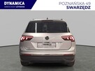 Volkswagen Tiguan VAT 23% Life 1.5TSI 150KM M6 2022 r., salon PL, I właściciel - 6