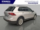 Volkswagen Tiguan VAT 23% Life 1.5TSI 150KM M6 2022 r., salon PL, I właściciel - 7