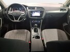 Volkswagen Tiguan VAT 23% Life 1.5TSI 150KM M6 2022 r., salon PL, I właściciel - 13