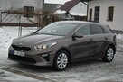 Kia Cee'd 1.0B 2019r/ Oryginał Lakier/ 100 Tys Km/ Sprowadzony/ Opłacony - 1