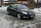 Opel Insignia 1.6TB Navi/ Klimatronik/ Xenon/ Sprowadzony/ Opłacony - 1