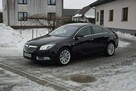 Opel Insignia 1.6TB Navi/ Klimatronik/ Xenon/ Sprowadzony/ Opłacony - 3