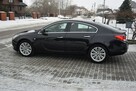 Opel Insignia 1.6TB Navi/ Klimatronik/ Xenon/ Sprowadzony/ Opłacony - 4