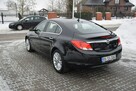 Opel Insignia 1.6TB Navi/ Klimatronik/ Xenon/ Sprowadzony/ Opłacony - 5
