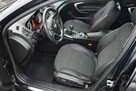 Opel Insignia 1.6TB Navi/ Klimatronik/ Xenon/ Sprowadzony/ Opłacony - 15