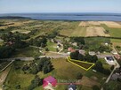 Działka budowlana Gleźnowo gm. Darłowo, Gleźnowo - 2