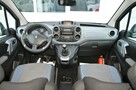 Peugeot Partner Tepee 1.6 HDI 100% bezwypadkowy Klima Nowy rozrząd+olej 188tys.km. - 2