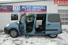 Peugeot Partner Tepee 1.6 HDI 100% bezwypadkowy Klima Nowy rozrząd+olej 188tys.km. - 7