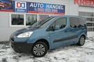 Peugeot Partner Tepee 1.6 HDI 100% bezwypadkowy Klima Nowy rozrząd+olej 188tys.km. - 8