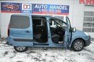 Peugeot Partner Tepee 1.6 HDI 100% bezwypadkowy Klima Nowy rozrząd+olej 188tys.km. - 10
