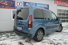 Peugeot Partner Tepee 1.6 HDI 100% bezwypadkowy Klima Nowy rozrząd+olej 188tys.km. - 11