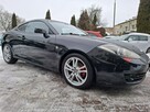 Hyundai Coupe 2.0 Benzyna. 143 Konie. Sprowadzony z Niemiec. Zadbany. - 1