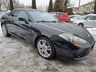Hyundai Coupe 2.0 Benzyna. 143 Konie. Sprowadzony z Niemiec. Zadbany. - 9