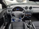 Hyundai Coupe 2.0 Benzyna. 143 Konie. Sprowadzony z Niemiec. Zadbany. - 14