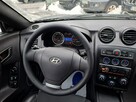 Hyundai Coupe 2.0 Benzyna. 143 Konie. Sprowadzony z Niemiec. Zadbany. - 16