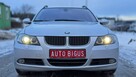 BMW 325 duza navi super stan xsenon zarejestrowana panorama - 2