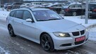 BMW 325 duza navi super stan xsenon zarejestrowana panorama - 4