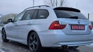 BMW 325 duza navi super stan xsenon zarejestrowana panorama - 8