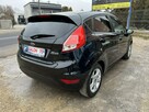 Ford Fiesta - 4