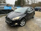 Ford Fiesta - 8
