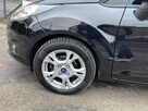 Ford Fiesta - 12