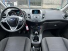 Ford Fiesta - 13
