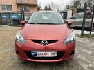Mazda 2 1.3 wł Klima Alu El szyby BEZ KOROZJI stan BDB BEzwypadk Opłacony - 6