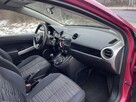 Mazda 2 1.3 wł Klima Alu El szyby BEZ KOROZJI stan BDB BEzwypadk Opłacony - 14