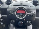 Mazda 2 1.3 wł Klima Alu El szyby BEZ KOROZJI stan BDB BEzwypadk Opłacony - 16